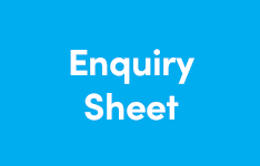 Window and Door Enquiry Sheet